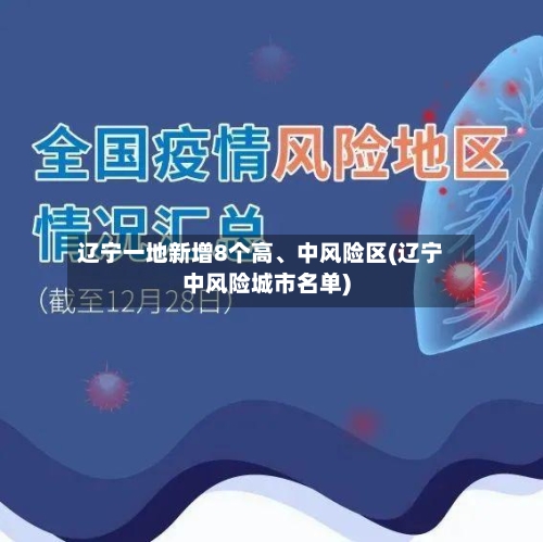 辽宁一地新增8个高、中风险区(辽宁中风险城市名单)-第2张图片