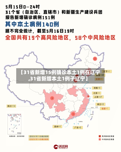 【31省新增15例确诊本土1例在辽宁,31省新增本土1例子辽宁】