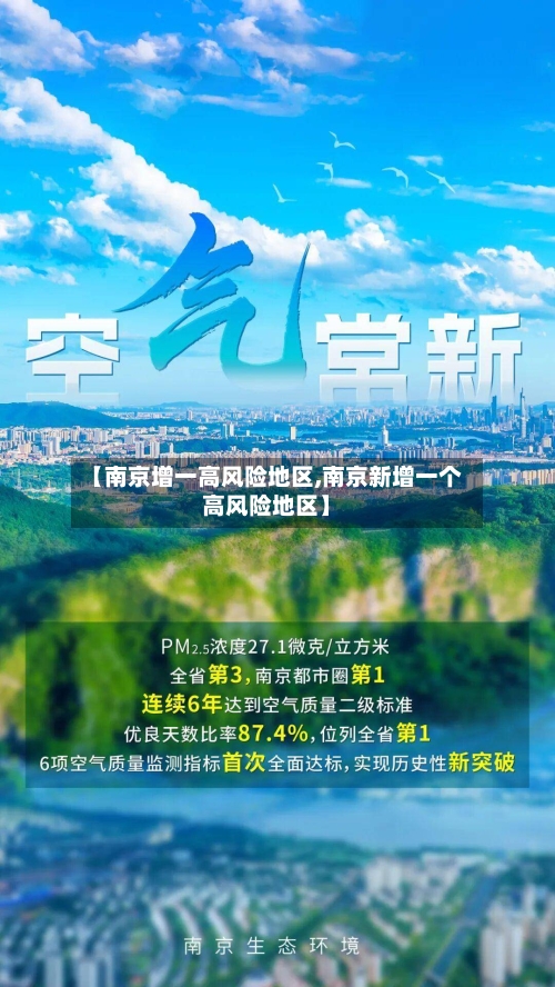 【南京增一高风险地区,南京新增一个高风险地区】-第3张图片