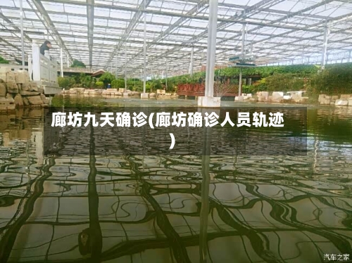廊坊九天确诊(廊坊确诊人员轨迹)-第2张图片
