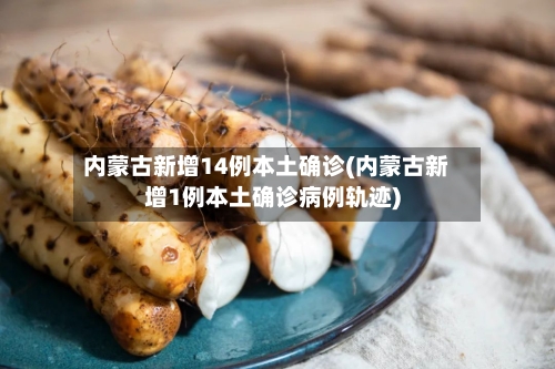 内蒙古新增14例本土确诊(内蒙古新增1例本土确诊病例轨迹)-第2张图片