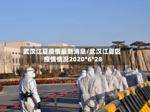武汉江夏疫情最新消息/武汉江夏区疫情情况2020*6*28-第2张图片